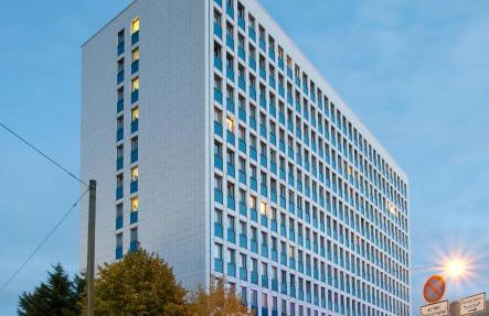 Boardinghouse Düsseldorf - Foto 18