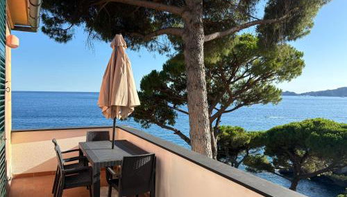 The terrace on Portofino Appartamento Terrazzo Portofino - Foto 3