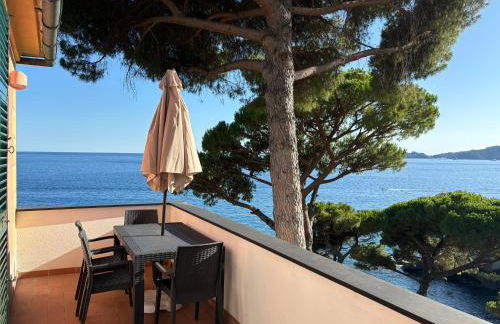 The terrace on Portofino Appartamento Terrazzo Portofino - Foto 3