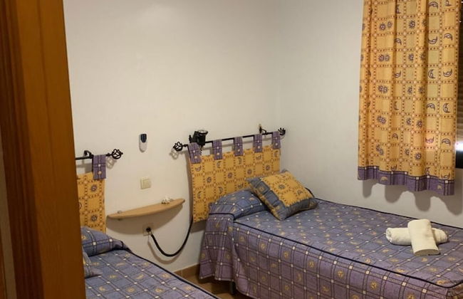 Apartamentos Urbanización Atlanterra Costa - Photo 9