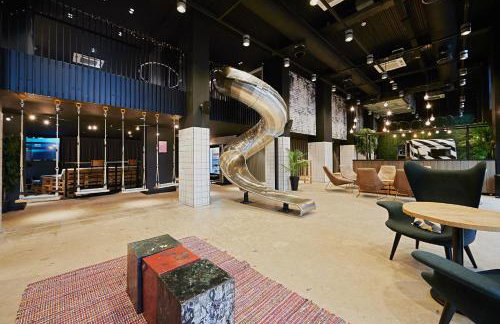 For Students Only Modern studios in Glasgow West End - Foto 2