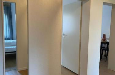 Stilvolle 3 Zimmer Wohnung in Bremen - Foto 17
