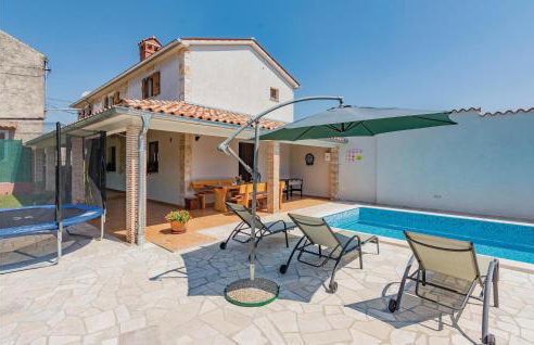 Holiday Home Barban 53 - Foto 8