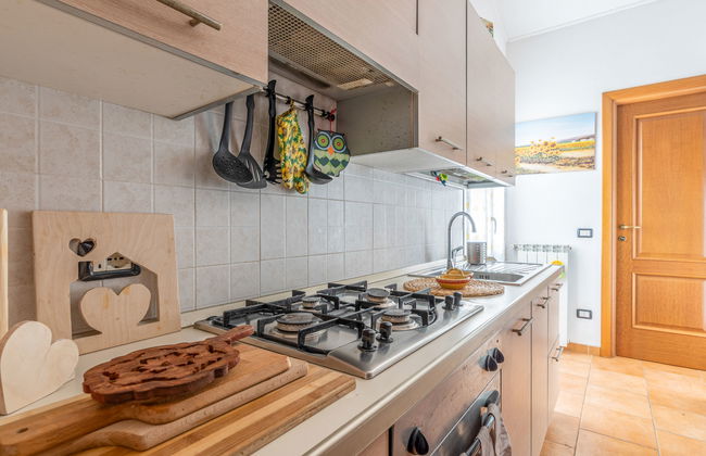 Lory House - Foto 15