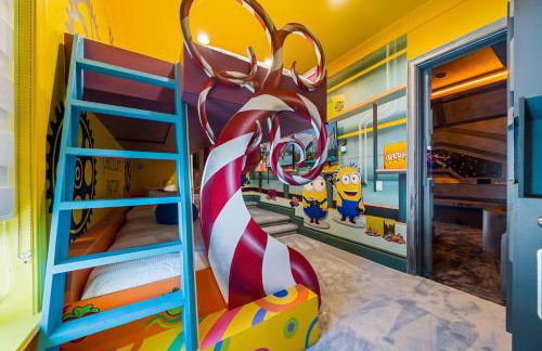 Imagination at Bear's Den - Foto 47