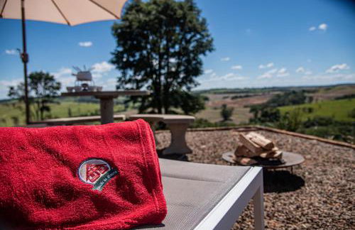 Chalés da Cuesta - Photo 39