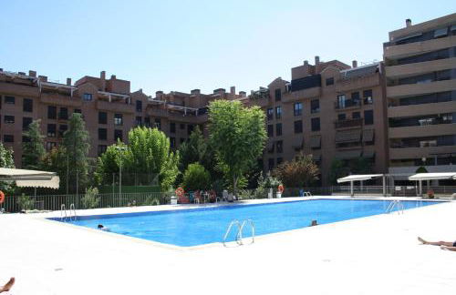 Premium Luxury City Center Madrid - Alojamiento de Temporada - Photo 2