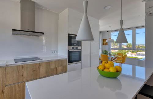 Holiday Home Anguilaga by Interhome - Foto 28