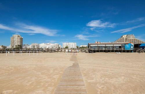 Parque dos Reis, apartment 3 B - Foto 48