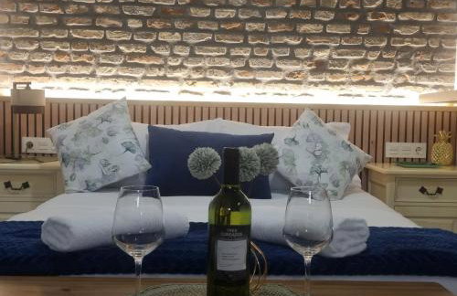 Home Suites Center Granada 2 - Photo 11