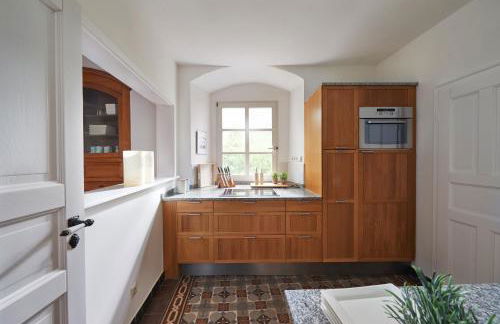 Ferienhaus Apple Tree - Foto 14