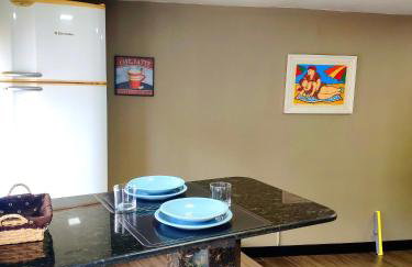 Centro de Itajai Apto completo - Foto 15