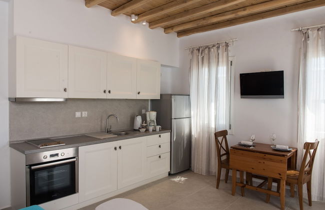 Villa Meliti - Foto 38