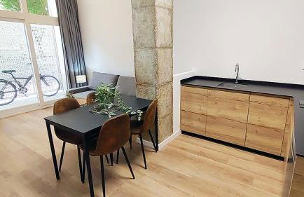 LUXURY APARTMENT SCIENCES CITY Valencia B - Foto 3
