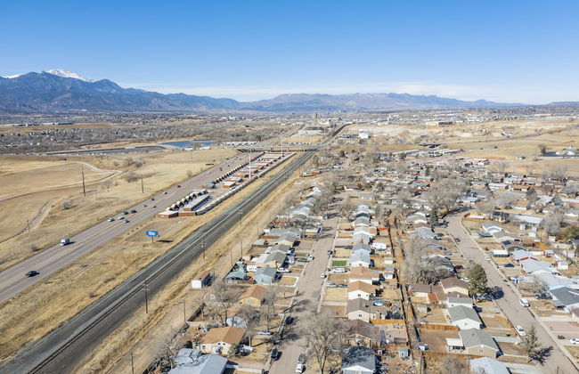 Chiquita Chimayo - Foto 45