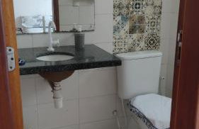 Apto 3 quartos para 06 hóspedes - Foto 11