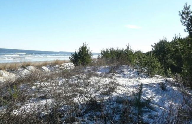 Captain's House Comfortable Holiday Residence - Foto 18