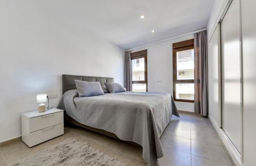 Flat 58 - City Center Moraira - Photo 6