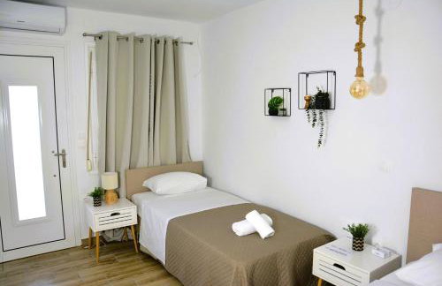 Cinque Stelle Apartments - Foto 8