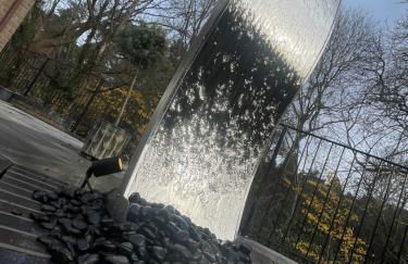 Riverside 2 Bedroom Townhouse with Car Charger - Foto 14