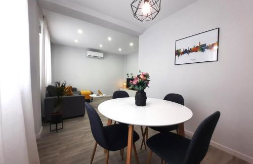 Victoria Flat F&M Moderno, acogedor y céntrico - Foto 7