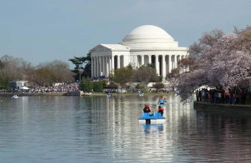 Washington, DC's Finest Address - Foto 29