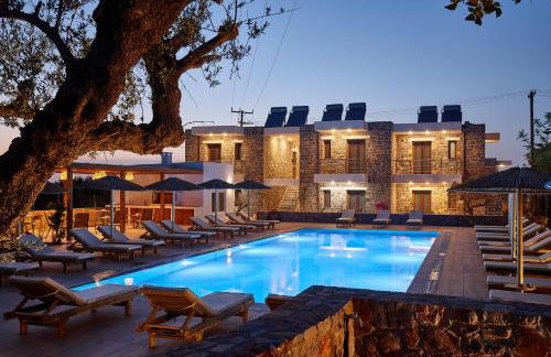 Volta Suites and Villas - Foto 52