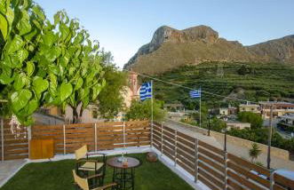 Trouli Rokka House - Foto 69