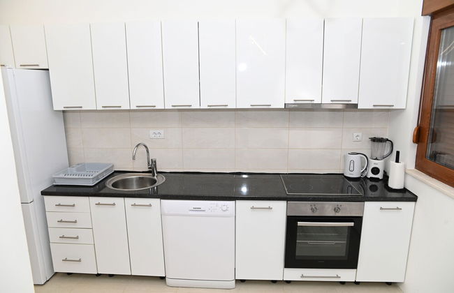 Dubrovnik Panorama Luxury Villa - Foto 46