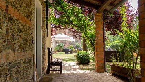 La Rosa Nel Bicchiere - Foto 3