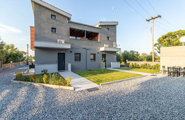 Assos Luxury Villas - Foto 16