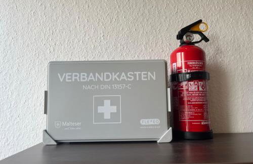 Monteur-& Ferienwohnung Eichmann - Foto 13