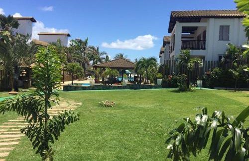 Apartamento em Subaúma no Resort Tree Bies - Foto 17