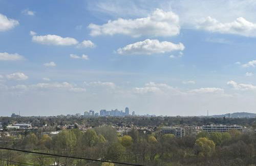 Modern house with fantastic view - Foto 11