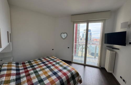 Lanternalba appartamento con vista sul porto antico - Foto 27