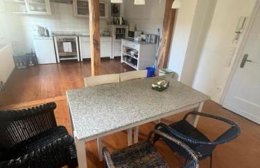 Bürgermeisterhaus mit Berg- & Waldblick - Foto 50