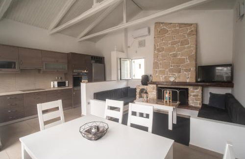 Ocean Waves - Alykes Beach - Foto 21