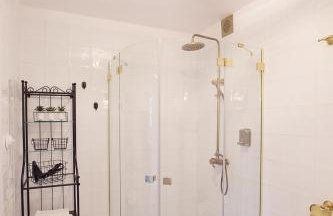 Loft Barnim w wieży strażackiej, 2-poziomowy, 100m2, taras na dachu - Foto 43