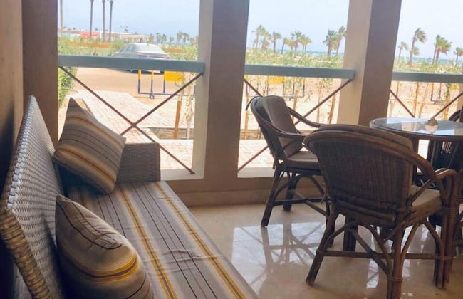 El Gouna Rental Smokery Beach Apartment - Foto 10