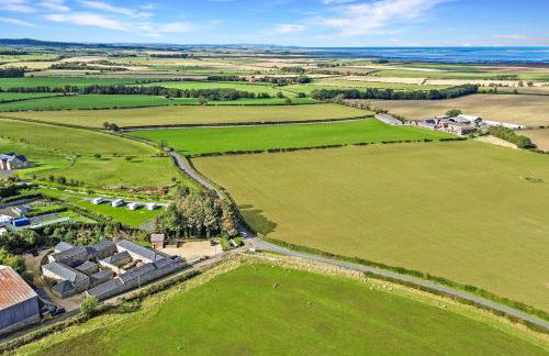 The Old Barn- North East Escapes - Foto 35