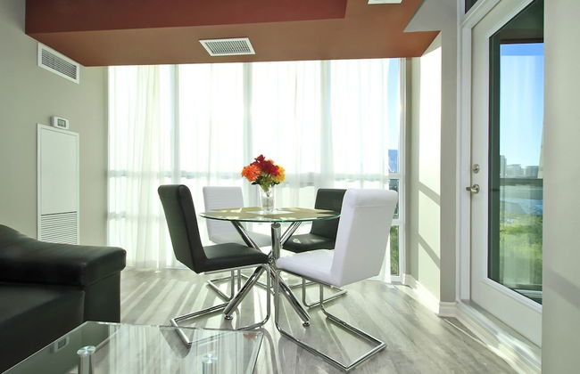 NAPA Furnished Suites & Apartments - Foto 8