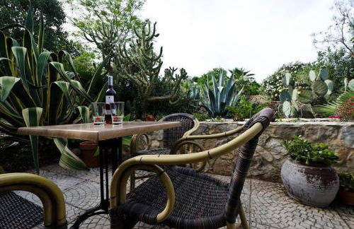 Private Wooden House - Foto 2