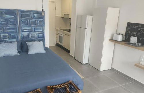 Loft La Cala de Mijas beach estudio mirando al mar - Photo 41