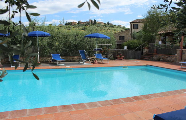 Agriturismo Molinuzzo - Foto 41