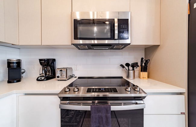 Lofts of Aventura - Foto 39