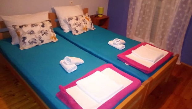 Tanja - Comfortable and Close to the sea - A1 - Foto 2, Habitación