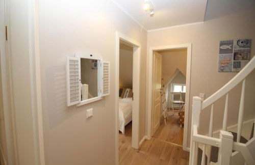 Beach House Reetdachhaus Beach House 1 - Foto 24