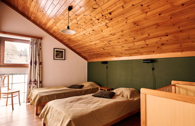 2 bedroom House in Bütgenbach with garden and terrace - Photo 10