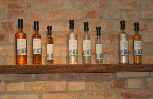 Ferienwohnung im Obstgarten - Foto 45