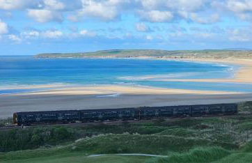 Trees Dale Lodge in Hayle - Foto 7